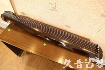 忻州市●久音古琴  ●今日推荐20230530  [高级演奏蕉叶]