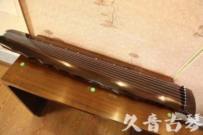 忻州市●久音古琴  ●今日推荐  20230530[高级精品演奏级落霞]