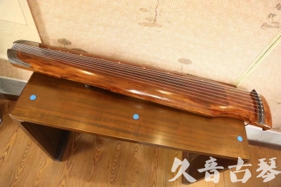 忻州市●久音古琴  ●今日推荐20230605  [断纹仲尼式]