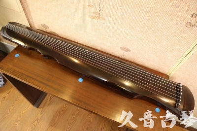 忻州市●久音古琴  ●今日推荐20230609  [顶级演奏伏羲]