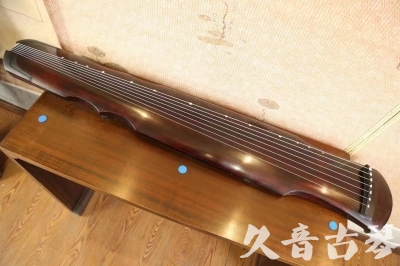 忻州市●久音古琴  ●今日推荐20230612  [顶级演奏伏羲]