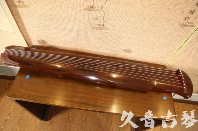 忻州市●久音古琴  ●今日推荐 20230703 [顶级演奏凤势氏]