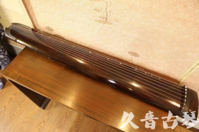忻州市●久音古琴  ●今日推荐20230711  [高级演奏正和]