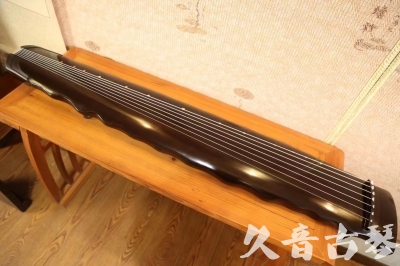 忻州市●久音古琴  ●今日推荐20230713  [高级演奏落霞]