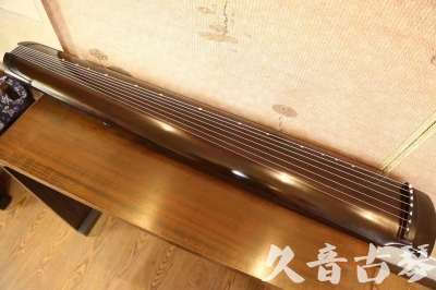 忻州市●久音古琴   ●今日推荐20230809   [高级演奏绿绮]