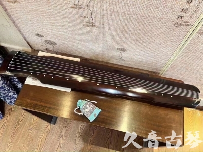 忻州市●久音古琴  ●今日推荐  [高级演奏仲尼式]
