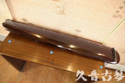 忻州市●久音古琴  ●今日推荐20231123  [高级精品演奏混沌式]