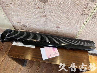忻州市●久音古琴  ●今日推荐 20231129 [收藏级灵机式]（斫琴师力荐）