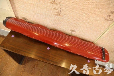 忻州市20240108冬季古琴保养注意事项3