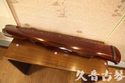 忻州市20240108冬季古琴保养注意事项4