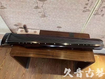 忻州市●久音古琴  ●至臻青桐20240125  [青桐系列-仲尼]（天花板传世级）