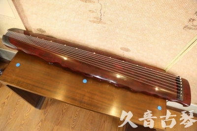 忻州市●久音古琴  ●今日推荐 20240202 [顶级演奏落霞]