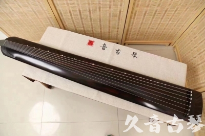 忻州市●久音古琴  ●今日推荐20240204 [高级演奏正和]