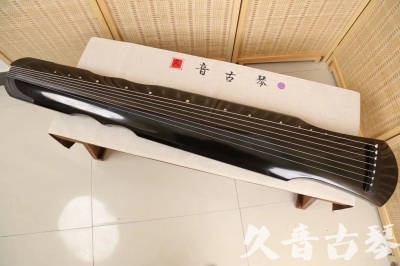 忻州市●久音古琴  ●今日推荐20240227 [收藏级伏羲式]（老师必选）