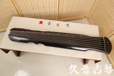 忻州市●久音古琴  ●佳品推荐 20240507[98CM伏羲式]