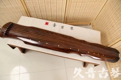 忻州市●久音古琴  ●今日推荐20240508  [断纹伏羲式]