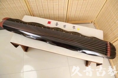 忻州市●久音古琴  ●今日推荐20240508  [顶级演奏蕉叶式]