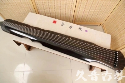 忻州市●久音古琴  ●今日推荐20240509  [收藏级伏羲式]（升级必入）