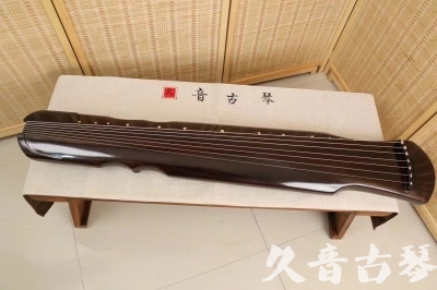 忻州市●久音古琴   ●佳品推荐  20240527 [108CM伏羲式]