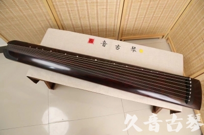 忻州市●久音古琴  ●今日推荐20240528  [顶级演奏正和]