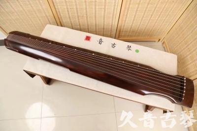 忻州市●久音古琴  ●今日推荐  20240613[顶级演奏仲尼]