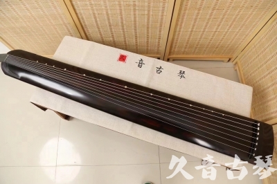 忻州市●久音古琴  ●今日推荐20240624 [高级演奏正和]