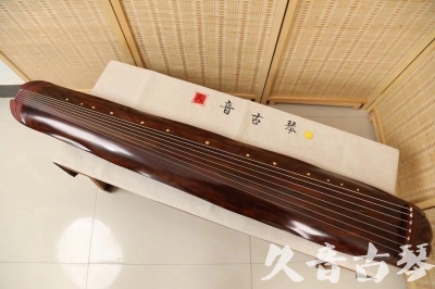 忻州市●久音古琴  ●今日推荐20240625  [顶级演奏蕉叶式]