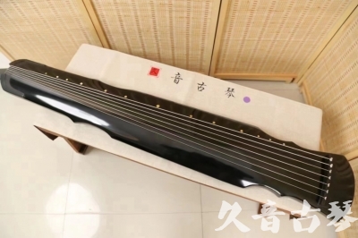 忻州市●久音古琴  ●今日推荐20240626  [收藏级灵机式]