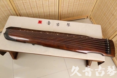 忻州市●久音古琴   ●佳品推荐  20240708 [98CM小膝琴仲尼式]