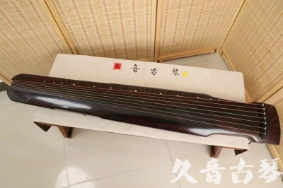 忻州市●久音古琴   ●新品推荐20240711  [高级精品演奏仲尼式]