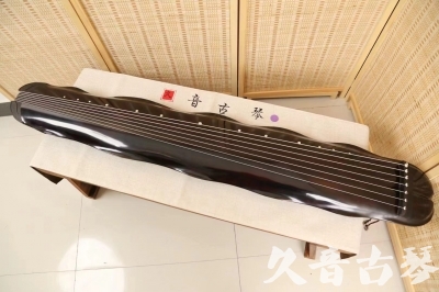忻州市●久音古琴  ●今日推荐 20240724 [收藏级蕉叶式]