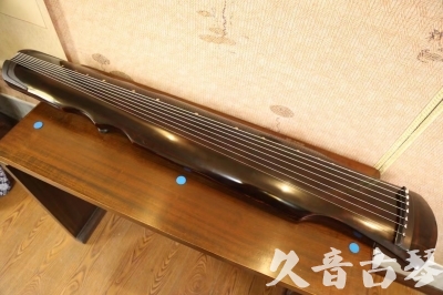 忻州市●久音古琴  ●今日推荐 20240828 [顶级演奏伏羲]