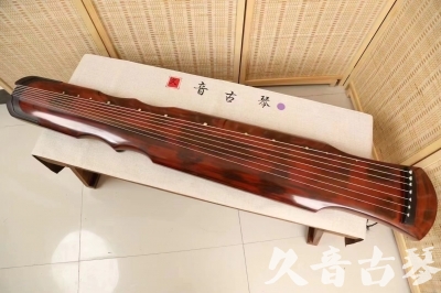 忻州市●久音古琴  ●今日推荐20240831  [收藏级伏羲式]
