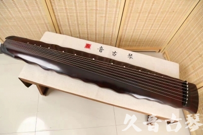 忻州市●久音古琴  ●今日推荐  20240903[顶级演奏落霞]